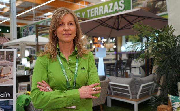 Los muebles y auxiliares de exterior, piezas fundamentales para